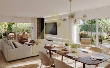 Wohnung 4.5 Zimmer - image - 2