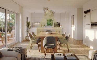 Wohnung 4.5 Zimmer - image - 13