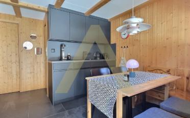 Chalet 2 Zimmer - image - 6
