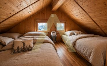 Chalet 2 Zimmer - image - 7