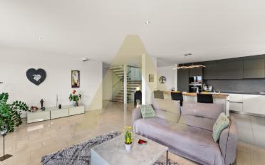 Maison 6.5 pièces - image - 3