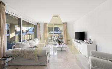Apartment 4.5 rooms - image - 3