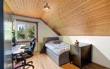 Single house 7 rooms - image - 8