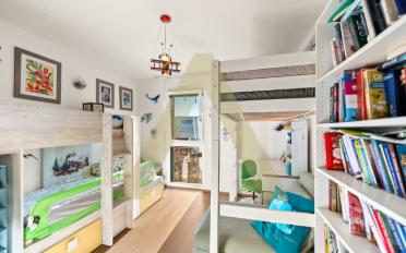 Wohnung 4.5 Zimmer - image - 7