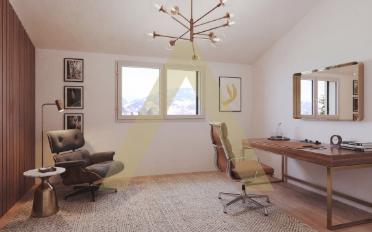 Wohnung 4.5 Zimmer - image - 4