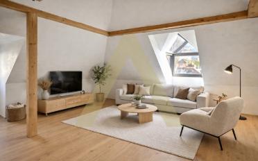 Wohnung 4.5 Zimmer - image - 4