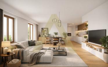 Wohnung 3.5 Zimmer - image - 2