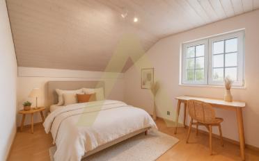 Maison 6.5 pièces - image - 9