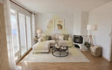 Apartment 4.5 rooms - image - 2