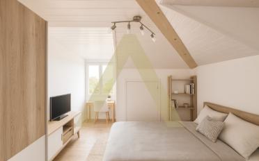 Apartment 4.5 rooms - image - 6