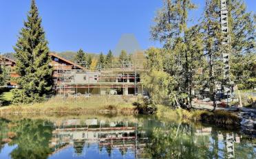 Duplex 7 Zimmer - image - 2