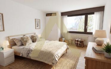 Wohnung 3.5 Zimmer - image - 3