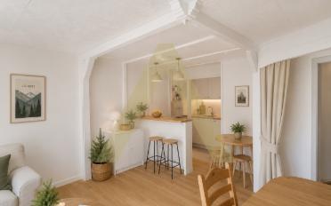 Wohnung 3.5 Zimmer - image - 2