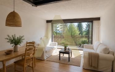 Wohnung 3.5 Zimmer - image - 1