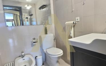 Appartement meublé 3.5 pièces - image - 6