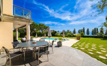 Single house 11 rooms - image - 2