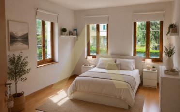 Wohnung ein Zimmer - image - 6