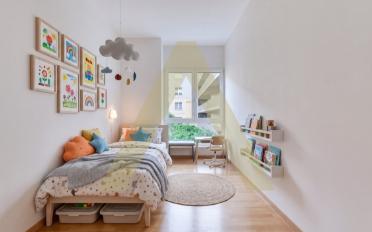 Apartment 5.5 rooms - image - 4