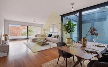 Apartment 5.5 rooms - image - 6