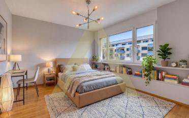 Apartment 5.5 rooms - image - 11