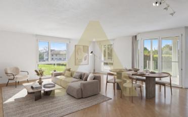 Wohnung 4.5 Zimmer - image - 1