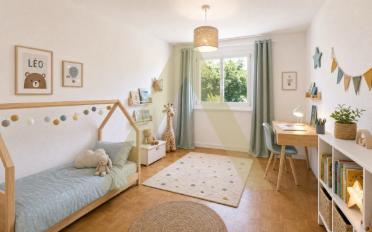 Bifamiliar house 7.5 rooms - image - 11