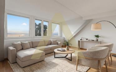 Wohnung 2.5 Zimmer - image - 5