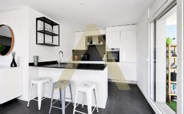 Apartment 4.5 rooms - image - 5