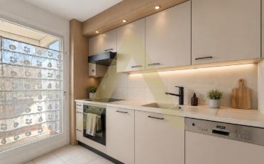 Wohnung 3.5 Zimmer - image - 3