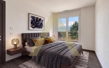 Apartment 2.5 rooms - image - 4