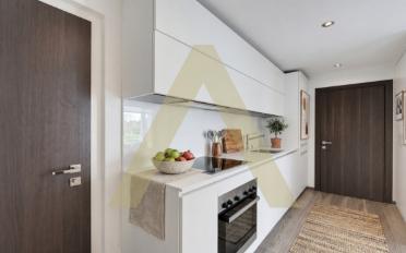 Apartment 2.5 rooms - image - 3