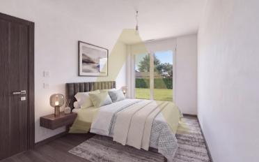 Wohnung 2.5 Zimmer - image - 6