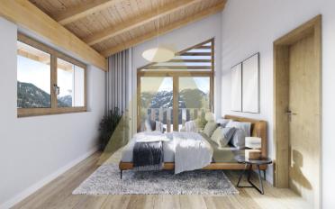 Wohnung 4.5 Zimmer - image - 6