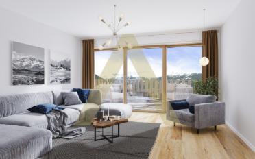 Wohnung 3.5 Zimmer - image - 5
