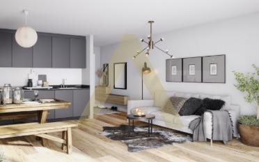 Wohnung 3.5 Zimmer - image - 6