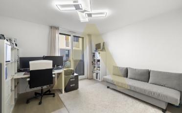 Apartment 4.5 rooms - image - 7