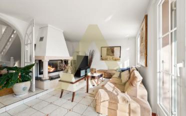 Maison 9 pièces - image - 4
