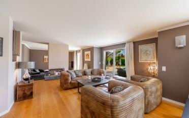 Einfamilienhaus 11 Zimmer - image - 12