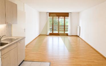 Wohnung 2.5 Zimmer - image - 2