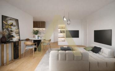 Wohnung 3.5 Zimmer - image - 2