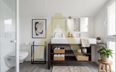 Apartment 3.5 rooms - image - 7