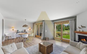 Wohnung 4.5 Zimmer - image - 4