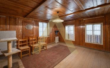 Single house 6 rooms - image - 4