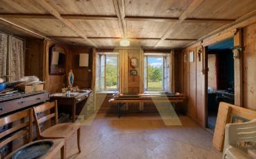 Single house 6 rooms - image - 2