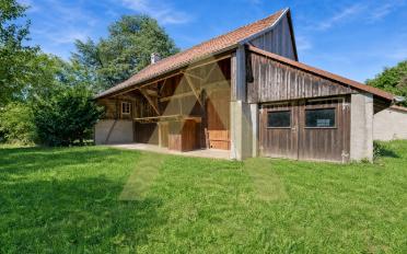 Single house 6 rooms - image - 1