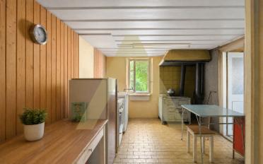 Single house 6 rooms - image - 6