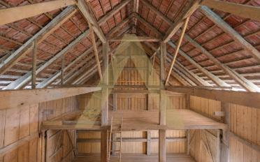 Single house 6 rooms - image - 8