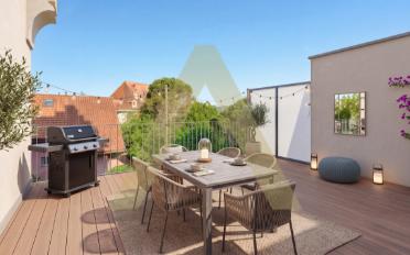 Wohnung 5.5 Zimmer - image - 2