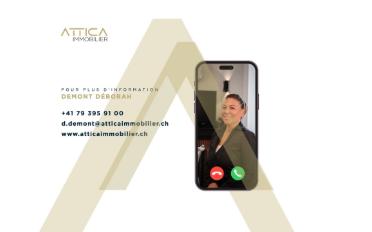 Bifamiliar house 7.5 rooms - image - 12