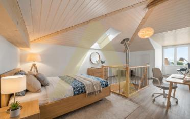 Apartment 5.5 rooms - image - 10